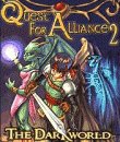 game pic for Quest For Alliance 2 The Dark World